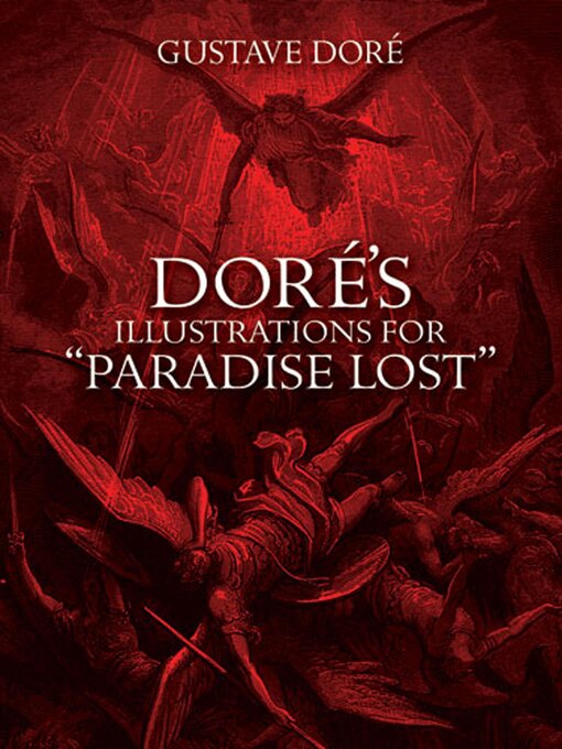 Title details for Doré's Illustrations for "Paradise Lost" by Gustave Doré - Available